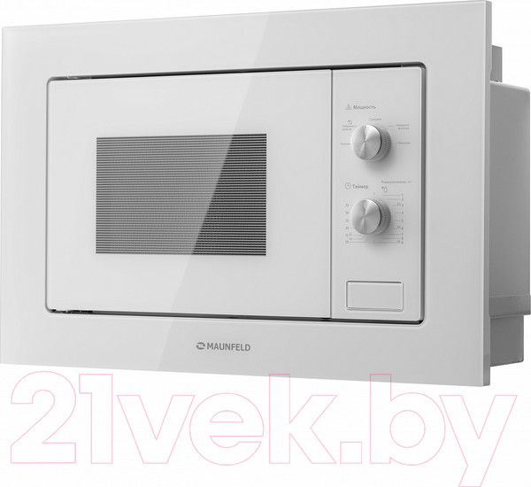 Изображение товара Микроволновая печь Maunfeld MBMO.20.1PGW
