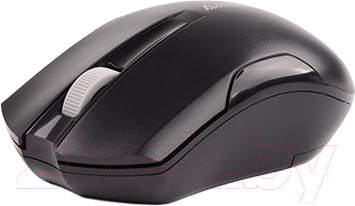 Изображение товара Мышь A4Tech G3-200NS Wireless (черный)