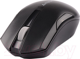 Изображение товара Мышь A4Tech G3-200NS Wireless (черный)