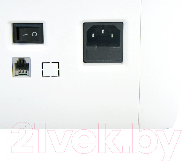 Изображение товара Счетчик банкнот Mertech C4 (белый)