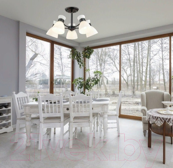 Изображение товара Люстра Lumion Wilma 4534/5C