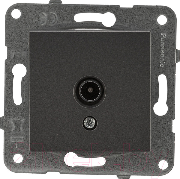 Изображение товара Розетка Panasonic Karre Plus WKTT04542DG-BY