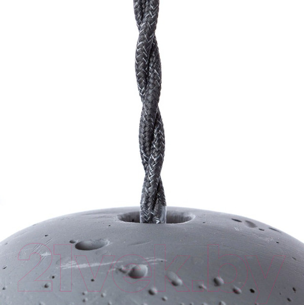 Изображение товара Потолочный светильник Arte Lamp Bender A4323SP-1GY