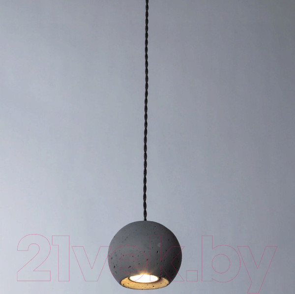 Изображение товара Потолочный светильник Arte Lamp Bender A4323SP-1GY