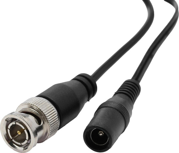 Изображение товара Приемопередатчик видеосигнала Dahua DH-PFM801-4MP