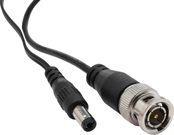 Изображение товара Приемопередатчик видеосигнала Dahua DH-PFM801-4MP