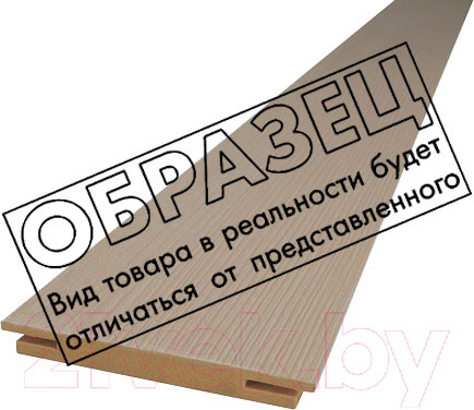 Изображение товара Добор Stark 150 телескопический (бетон светлый)