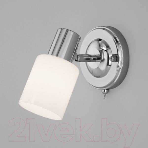 Изображение товара Спот Евросвет 20089/1 (хром)