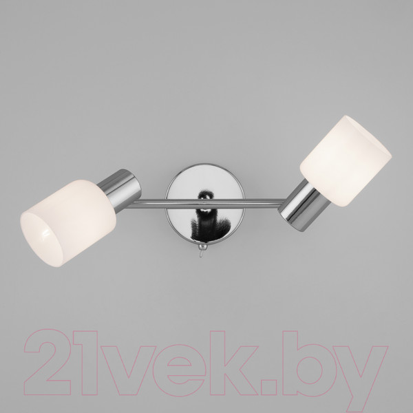 Изображение товара Спот Евросвет 20089/2 (хром)