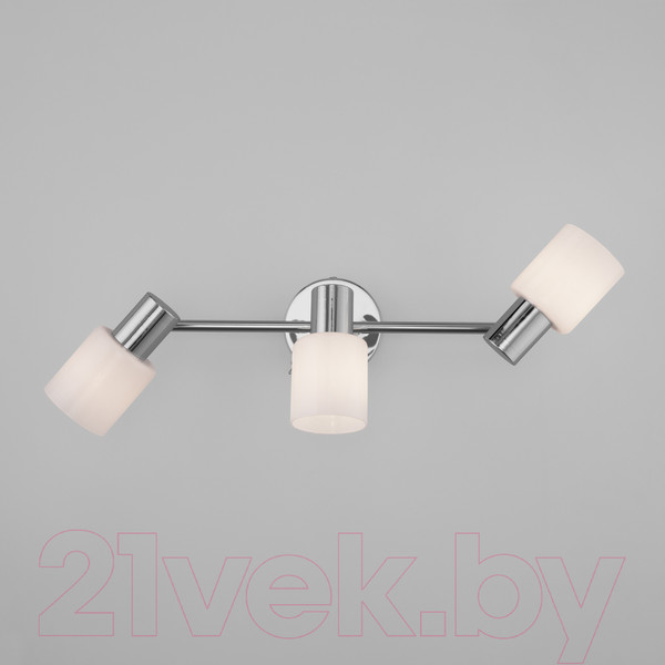 Изображение товара Спот Евросвет 20089/3 (хром)