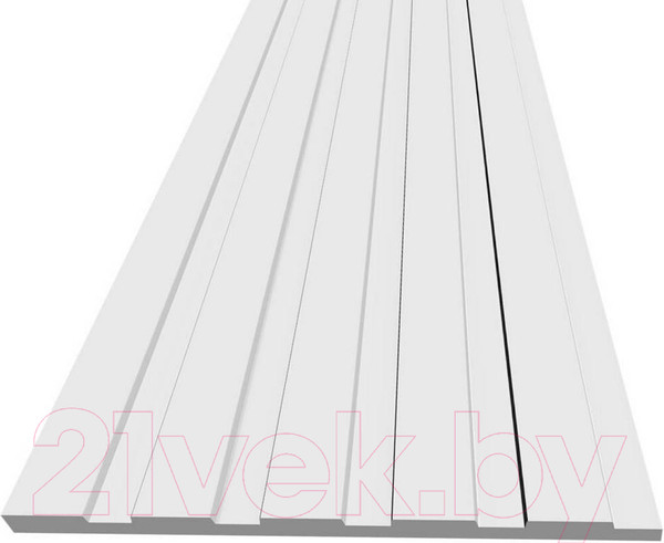 Изображение товара Панель дюрополимерная Decor-Dizayn DD904 (150x10x2000)