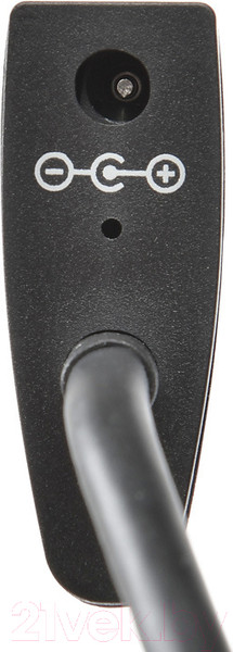 Изображение товара USB-хаб Digma HUB-4U2.0-UC-B (черный)