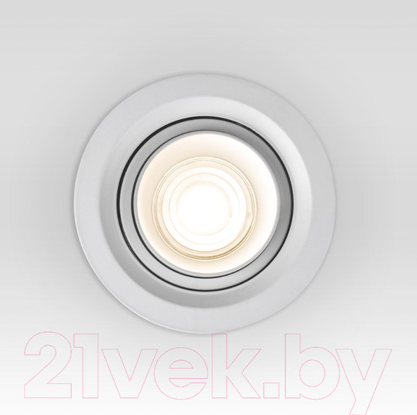 Изображение товара Точечный светильник Elektrostandard 9919 LED 10W 4200K (белый)