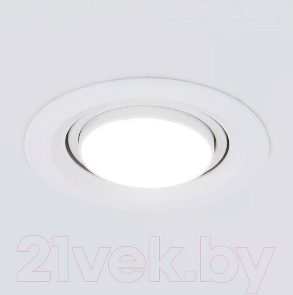 Изображение товара Точечный светильник Elektrostandard 9920 LED 15W 4200K (белый)