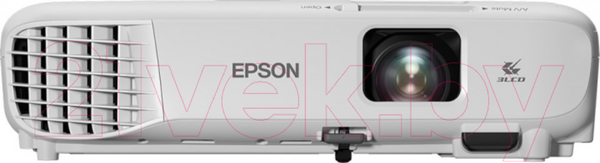 Изображение товара Проектор Epson EB-W06 / V11H973040
