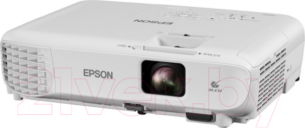 Изображение товара Проектор Epson EB-W06 / V11H973040
