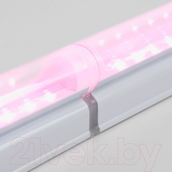 Изображение товара Светильник для растений Elektrostandard 18W FT-003 (белый)
