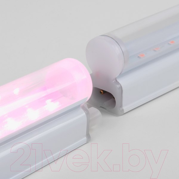 Изображение товара Светильник для растений Elektrostandard 18W FT-003 (белый)