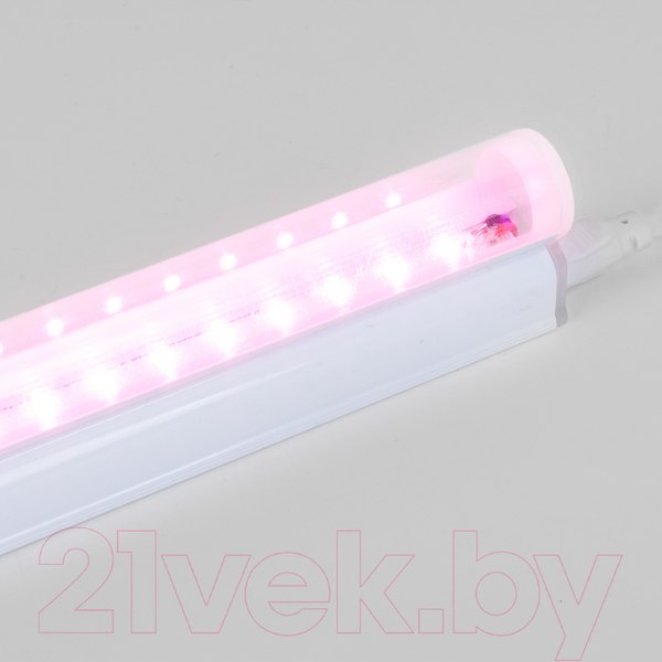 Изображение товара Светильник для растений Elektrostandard 18W FT-003 (белый)