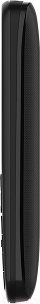 Изображение товара Мобильный телефон Maxvi C 3i (черный)