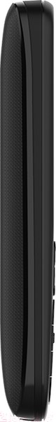 Изображение товара Мобильный телефон Maxvi C 3i (черный)