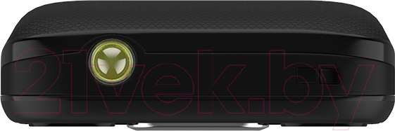 Изображение товара Мобильный телефон Maxvi C 3i (черный)