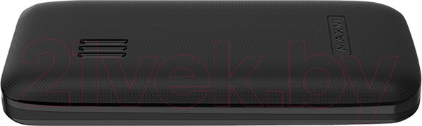 Изображение товара Мобильный телефон Maxvi C 3i (черный)