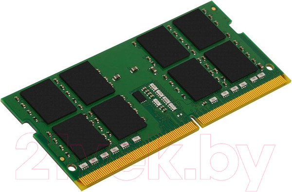 Изображение товара Оперативная память DDR4 Kingston KVR32S22D8/32