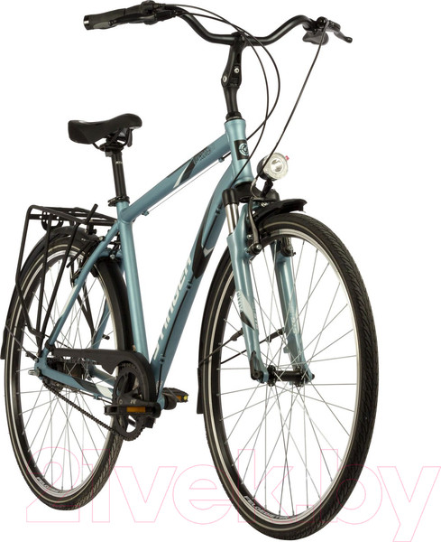 Изображение товара Велосипед Stinger Vancouver Std 700AHV.VANCSTD.60BL1