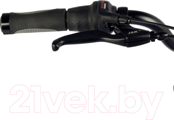 Изображение товара Велосипед Stinger Vancouver Std 700AHV.VANCSTD.60BL1