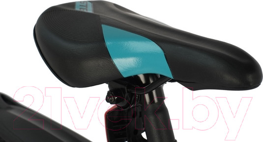 Изображение товара Детский велосипед Novatrack Extreme 20SH6D.EXTREME.BK21