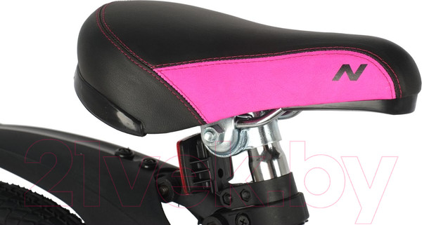 Изображение товара Детский велосипед Novatrack Alice 20SH6V.ALICE.WT21