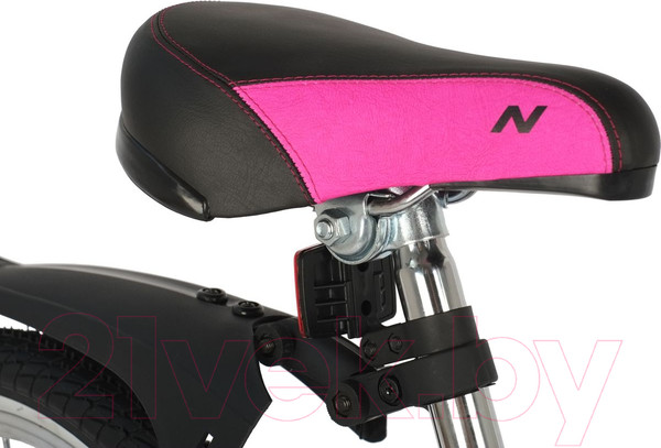 Изображение товара Детский велосипед Novatrack Alice 20SH6V.ALICE.VL21
