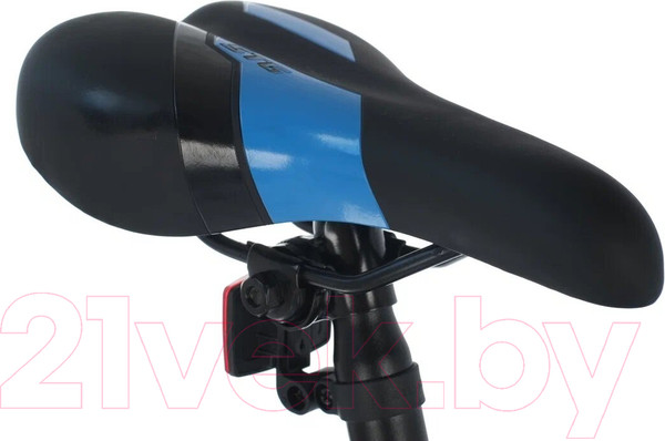 Изображение товара Велосипед Novatrack Dozer Std 24SHD.DOZERSTD.12BL21