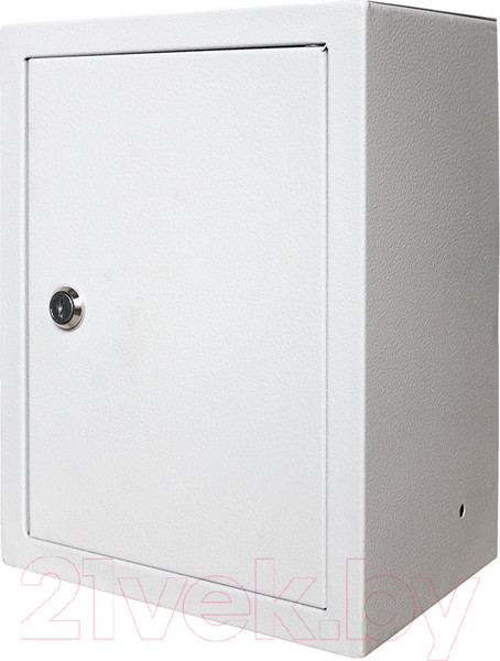 Изображение товара Щит с монтажной панелью Rucelf ЩМП-03 360x300x155 IP54