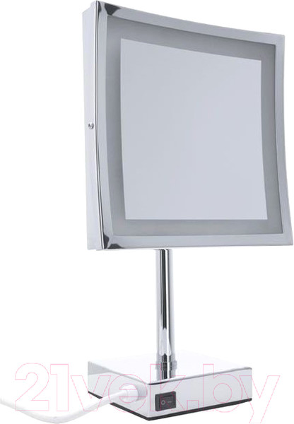 Изображение товара Зеркало косметическое Aquanet 2205D / 204515