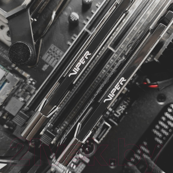 Изображение товара Оперативная память DDR4 Patriot PVS48G360C8