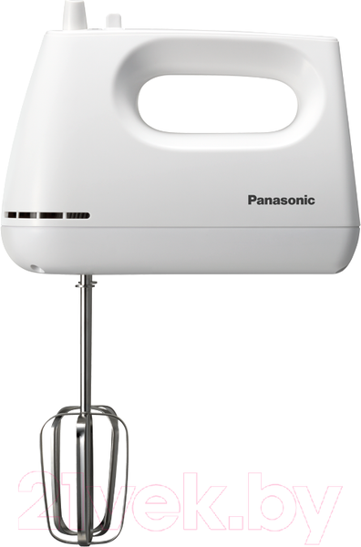 Изображение товара Миксер стационарный съемный Panasonic MK-GB3WTQ