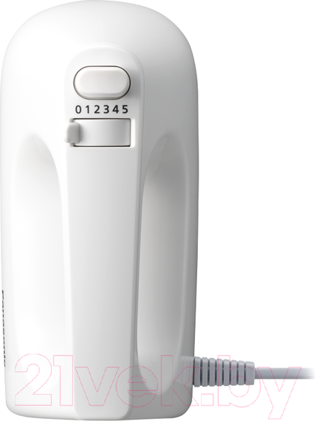 Изображение товара Миксер стационарный съемный Panasonic MK-GB3WTQ
