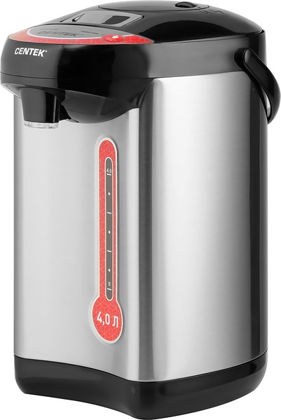 Изображение товара Термопот Centek CT-0081 (черный)