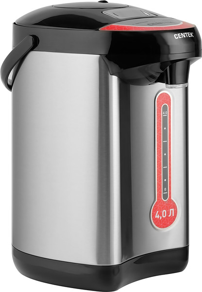 Изображение товара Термопот Centek CT-0081 (черный)