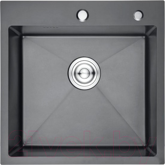 Изображение товара Мойка кухонная Gerhans K35050B