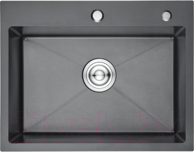 Изображение товара Мойка кухонная Gerhans K36045B
