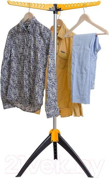 Изображение товара Сушилка для белья Tatkraft Artmoon Elm 699591