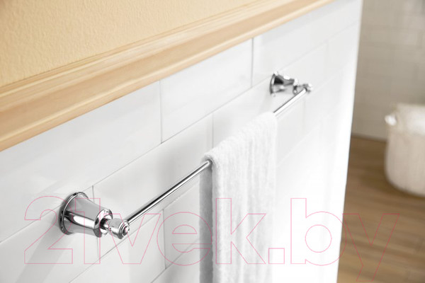 Изображение товара Держатель для полотенца Cezares Liberty CZR-F-8981