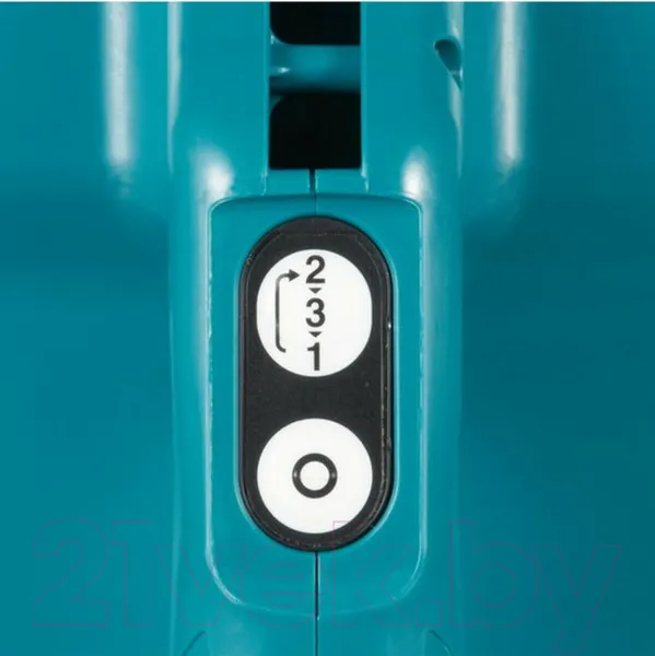 Изображение товара Портативный пылесос Makita CL121DWA