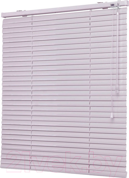 Изображение товара Жалюзи горизонтальные АС МАРТ 730 78x160 (темно-сиреневый)