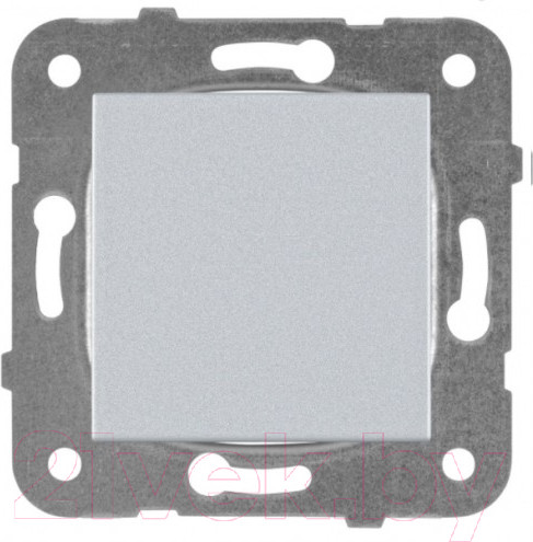 Изображение товара Выключатель Panasonic Karre Plus WKTT00012SL-BY