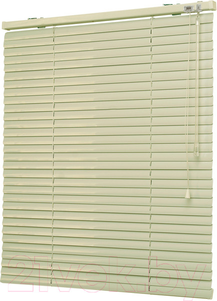 Изображение товара Жалюзи горизонтальные АС МАРТ 532 67x160 (темная магнолия)