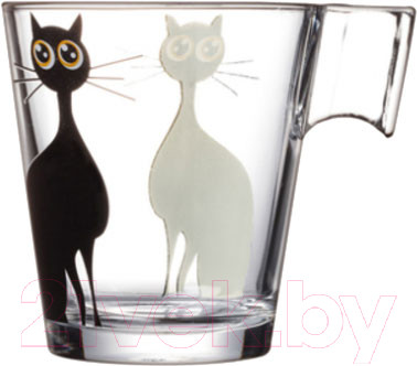 Изображение товара Кружка Luminarc Mistigri G4580